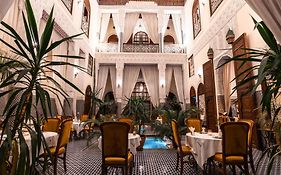 Riad Alassala Fes
